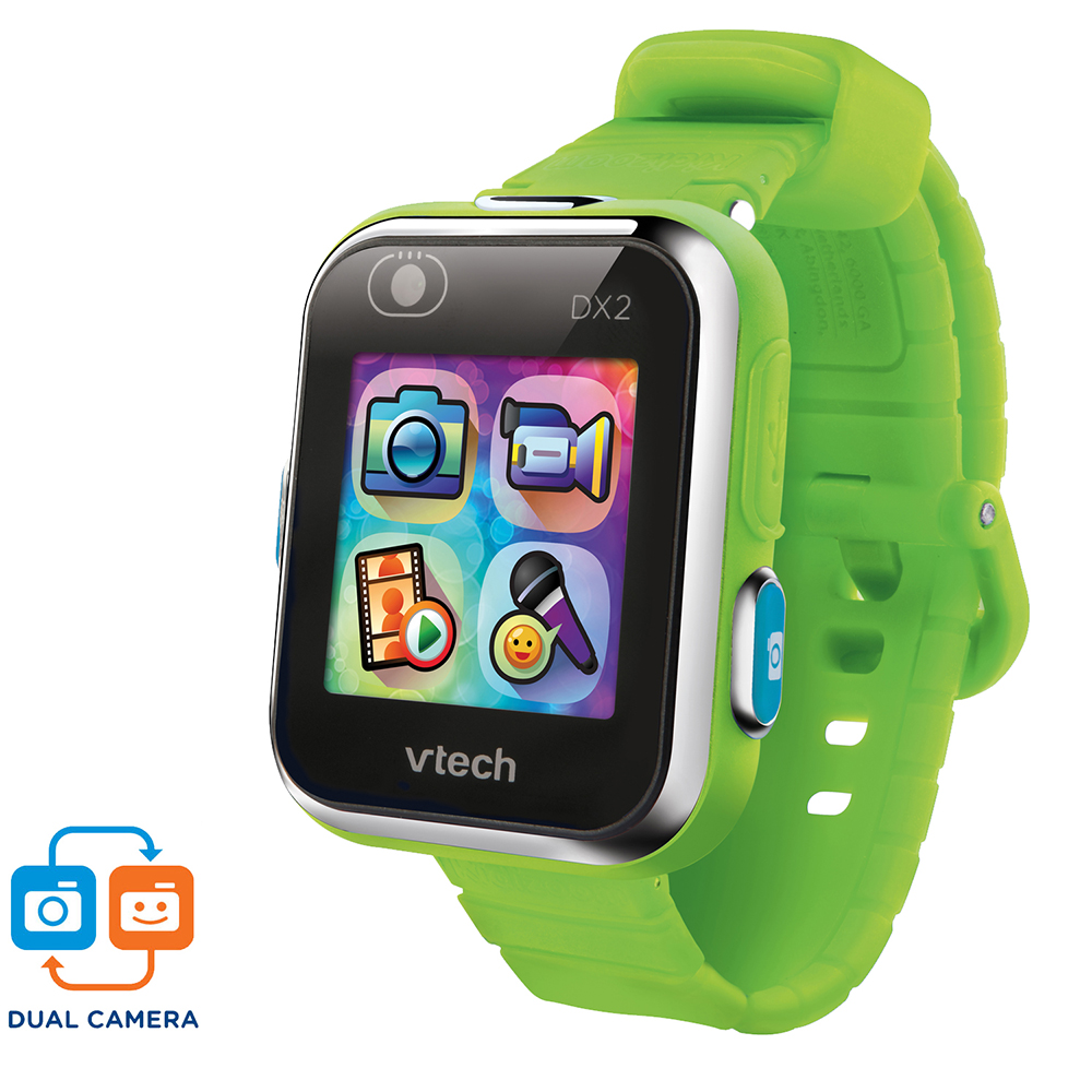 Vtech reloj 2025 para niños